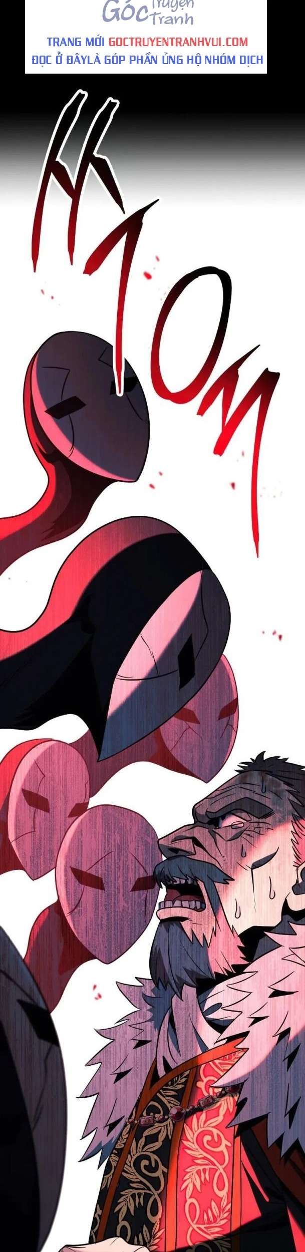 Cốt Binh Trở Lại - Chapter 254 - Page 25