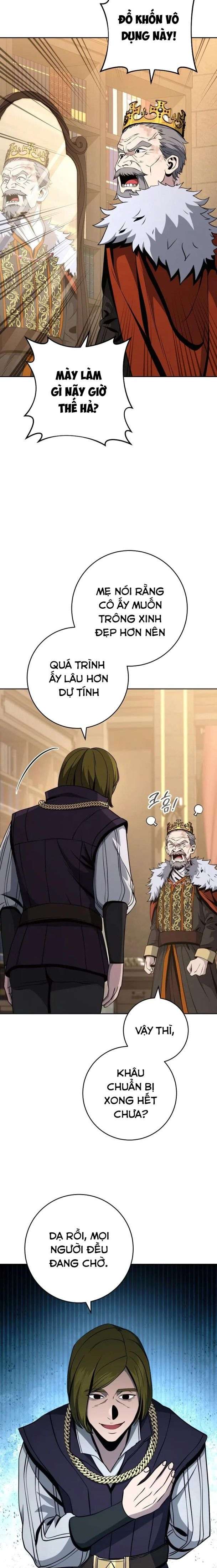 Cốt Binh Trở Lại - Chapter 254 - Page 4