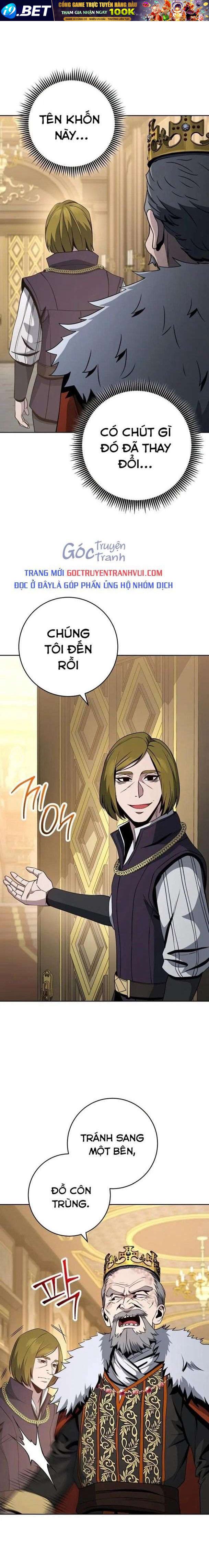 Cốt Binh Trở Lại - Chapter 254 - Page 6