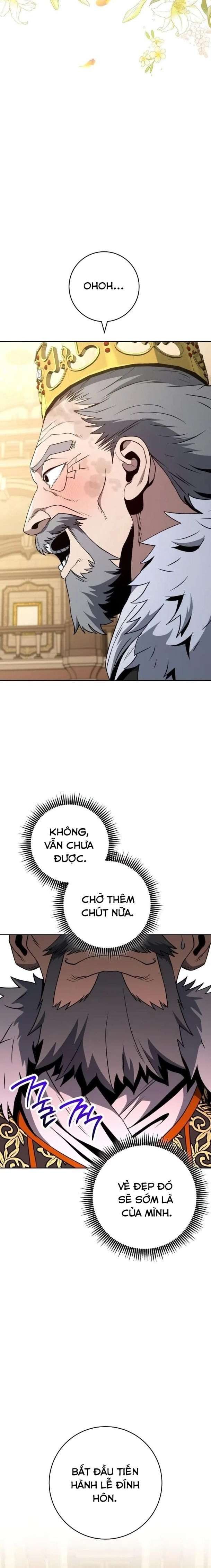 Cốt Binh Trở Lại - Chapter 254 - Page 8