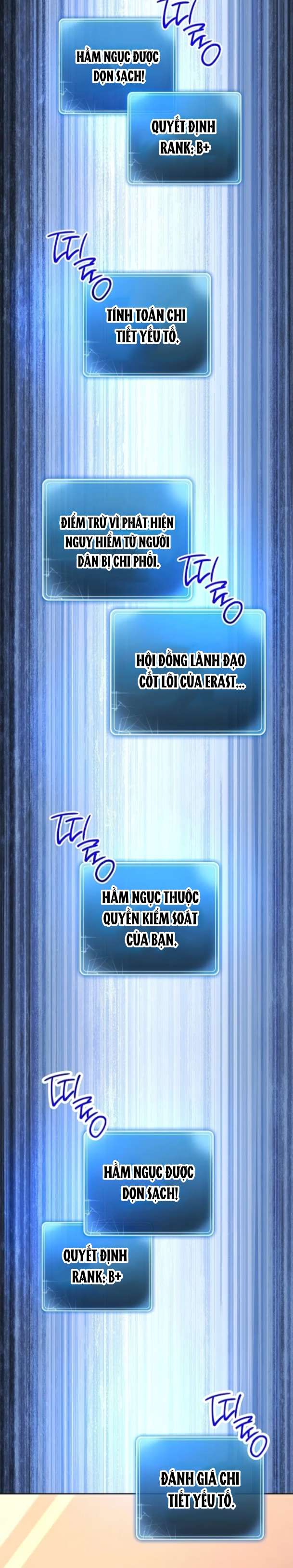 Cốt Binh Trở Lại - Chapter 255 - Page 11