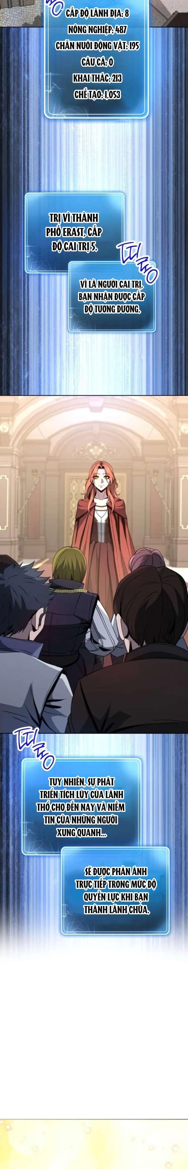 Cốt Binh Trở Lại - Chapter 255 - Page 13