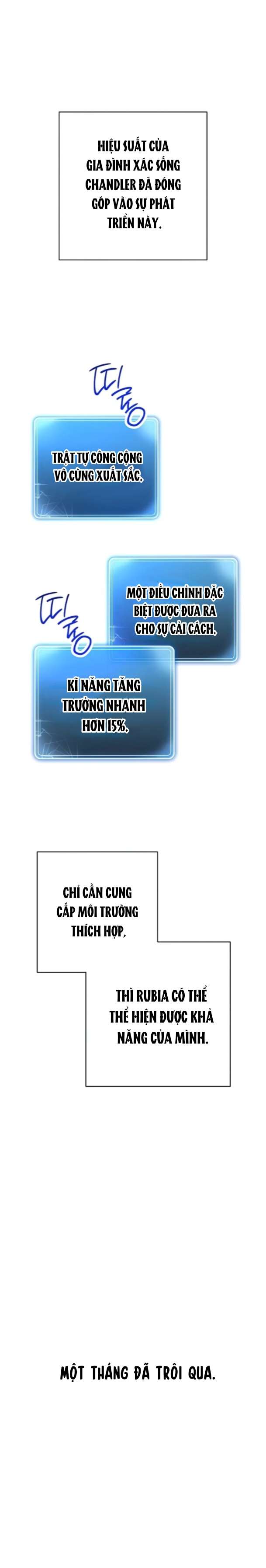 Cốt Binh Trở Lại - Chapter 255 - Page 18