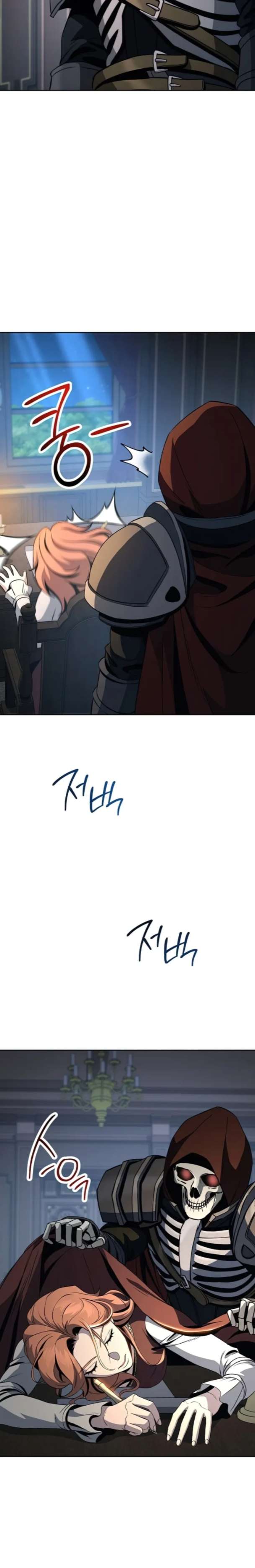 Cốt Binh Trở Lại - Chapter 255 - Page 21