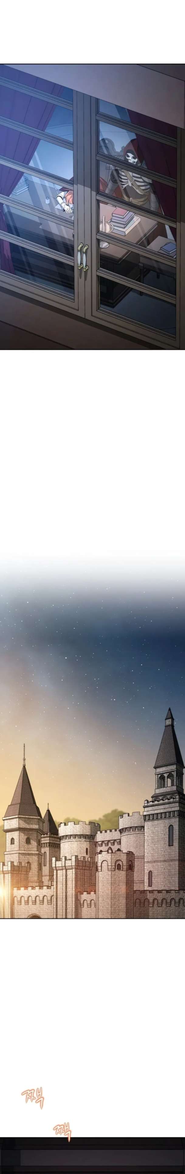 Cốt Binh Trở Lại - Chapter 255 - Page 25