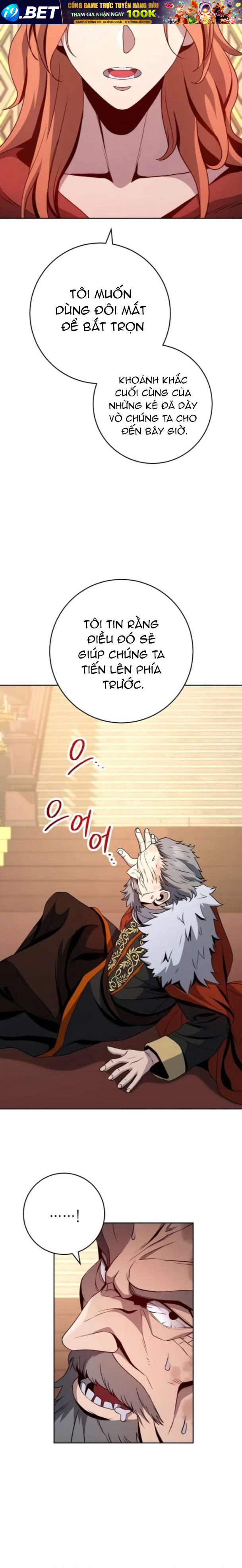 Cốt Binh Trở Lại - Chapter 255 - Page 3
