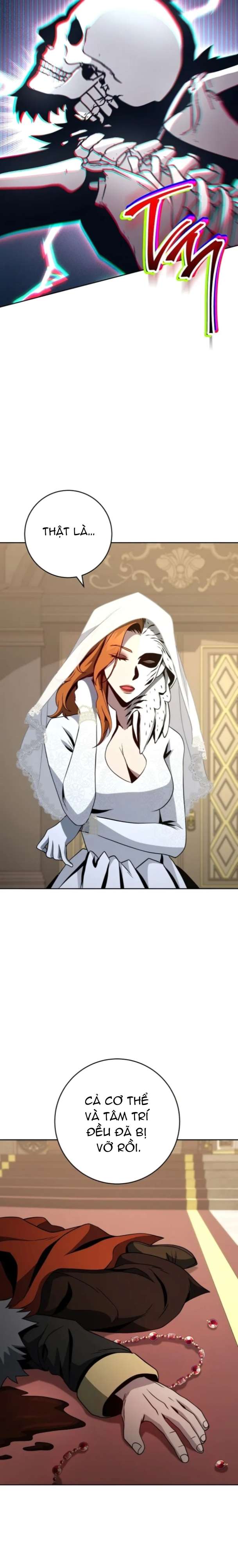 Cốt Binh Trở Lại - Chapter 255 - Page 7