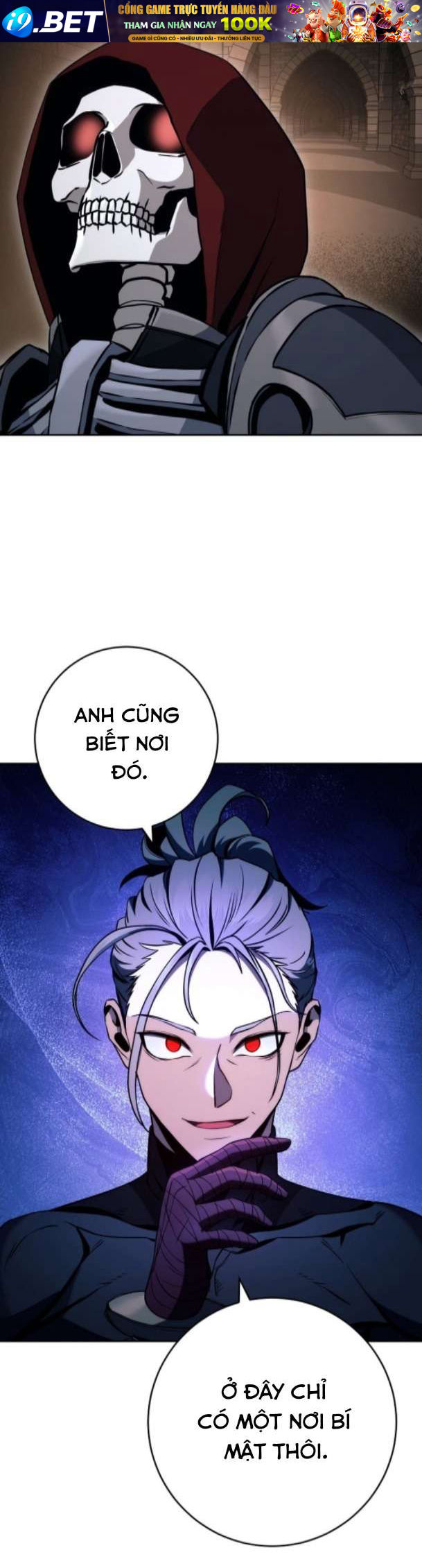 Cốt Binh Trở Lại - Chapter 256 - Page 10