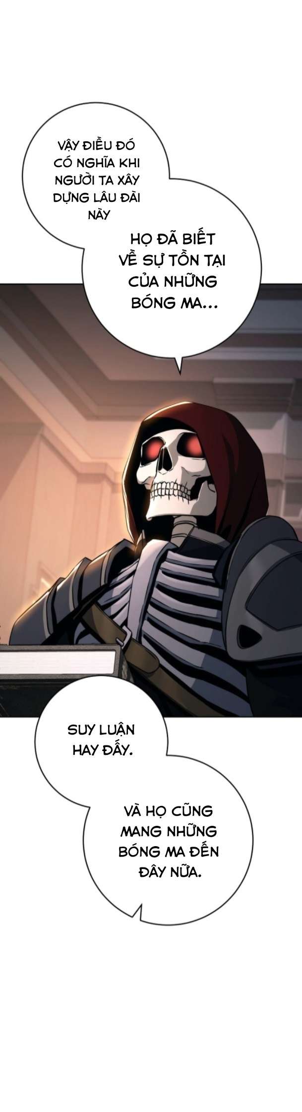 Cốt Binh Trở Lại - Chapter 256 - Page 11