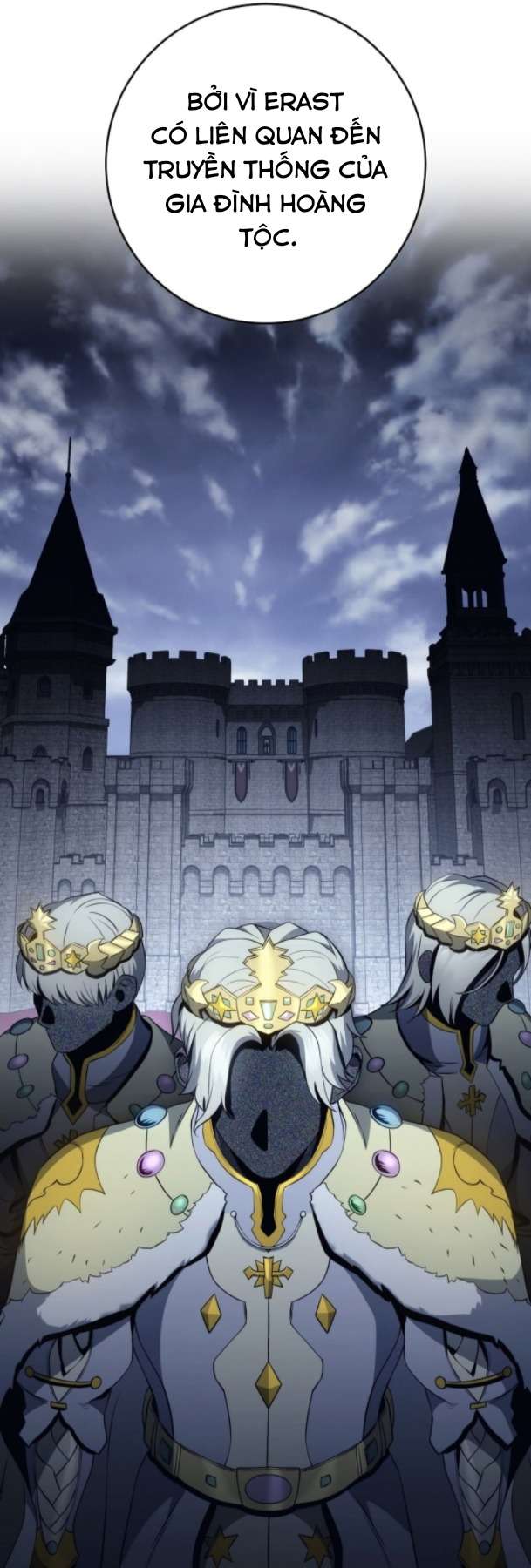 Cốt Binh Trở Lại - Chapter 256 - Page 12