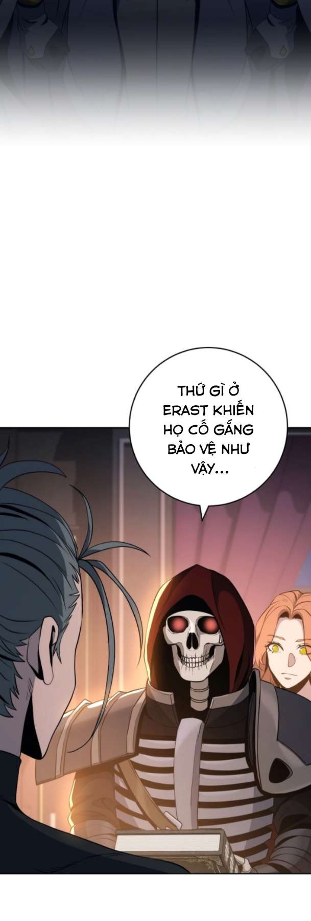 Cốt Binh Trở Lại - Chapter 256 - Page 13