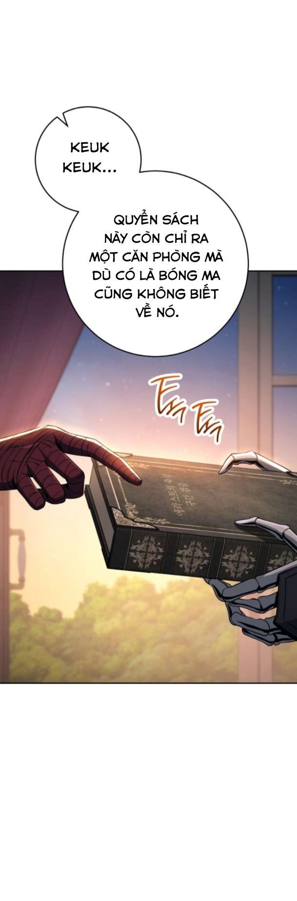 Cốt Binh Trở Lại - Chapter 256 - Page 14