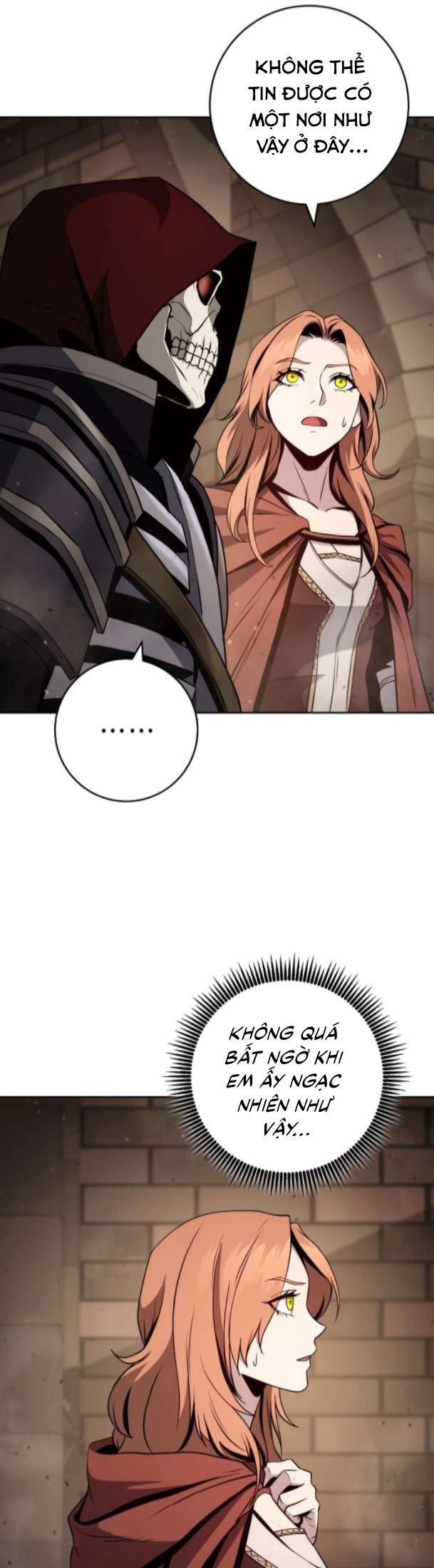 Cốt Binh Trở Lại - Chapter 256 - Page 18