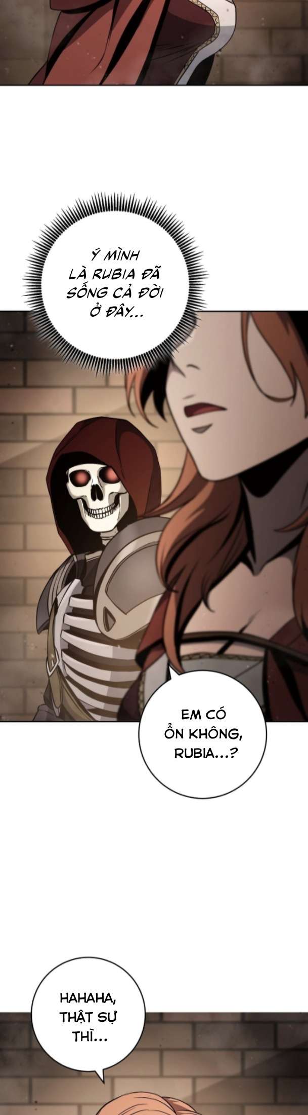 Cốt Binh Trở Lại - Chapter 256 - Page 19