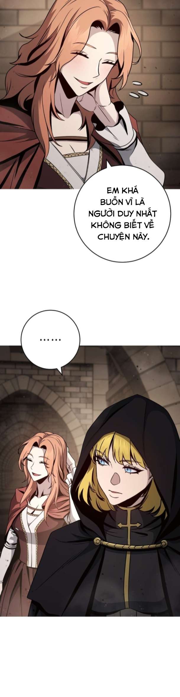 Cốt Binh Trở Lại - Chapter 256 - Page 20