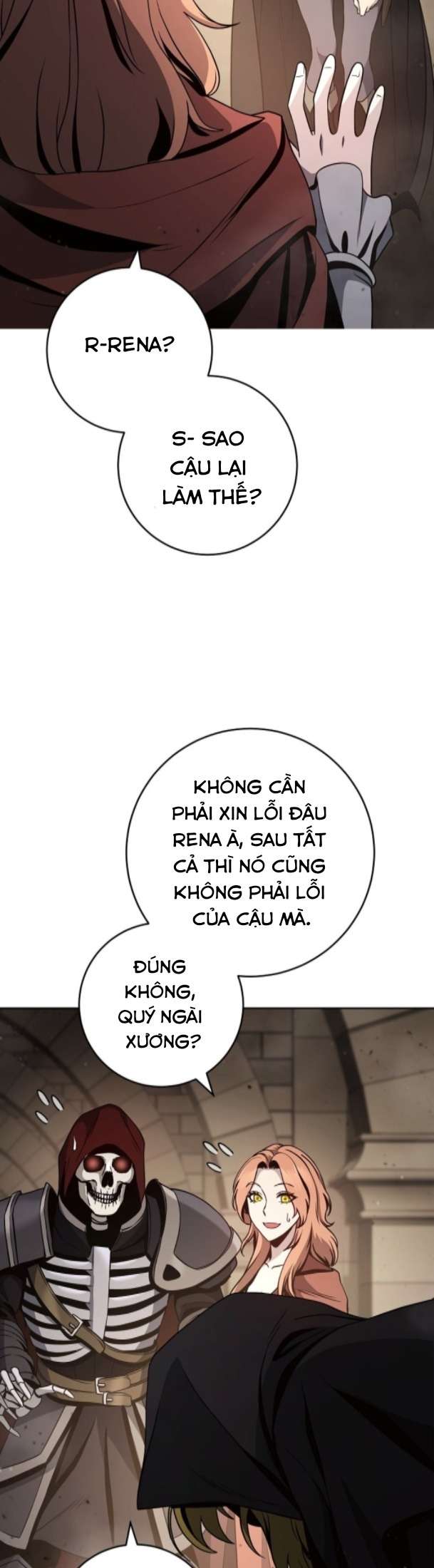 Cốt Binh Trở Lại - Chapter 256 - Page 22