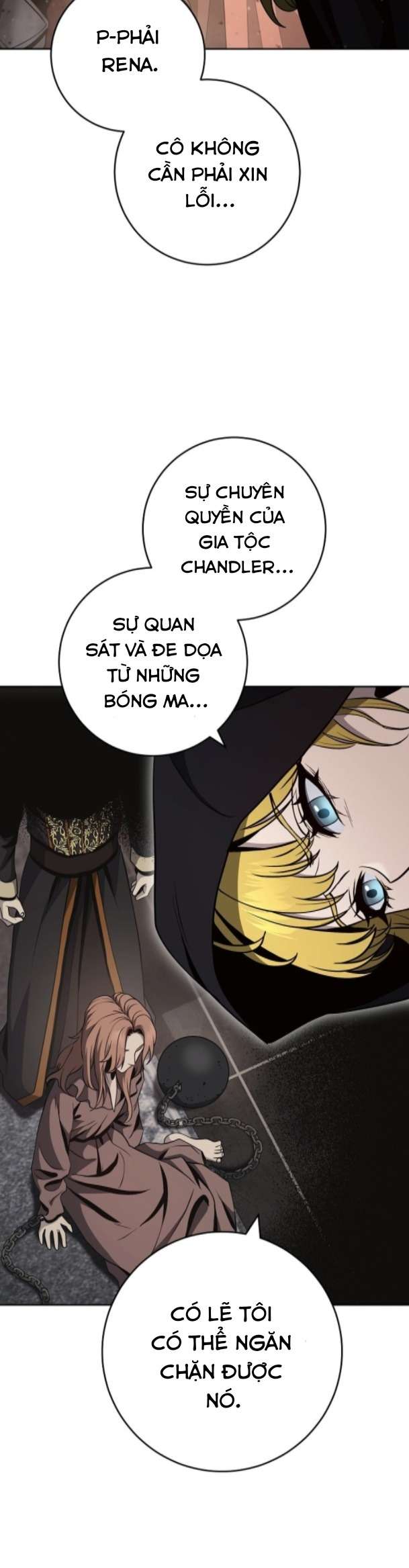 Cốt Binh Trở Lại - Chapter 256 - Page 23