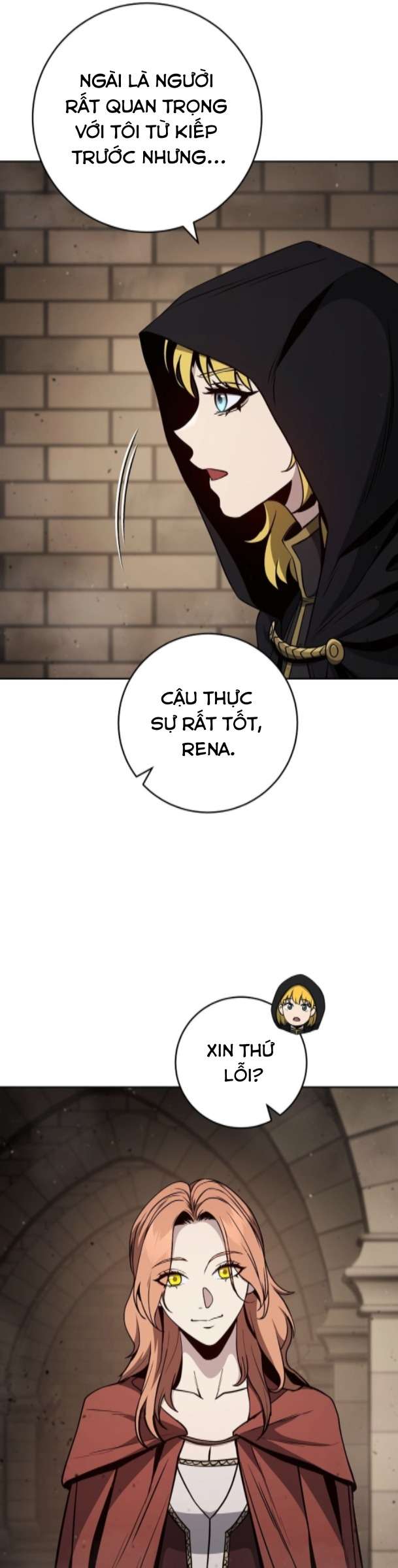 Cốt Binh Trở Lại - Chapter 256 - Page 24