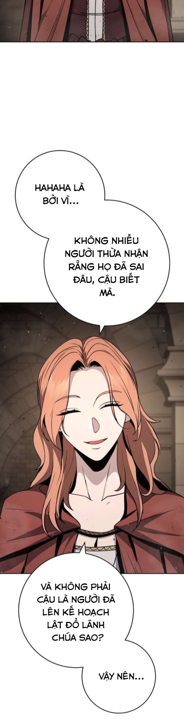 Cốt Binh Trở Lại - Chapter 256 - Page 25