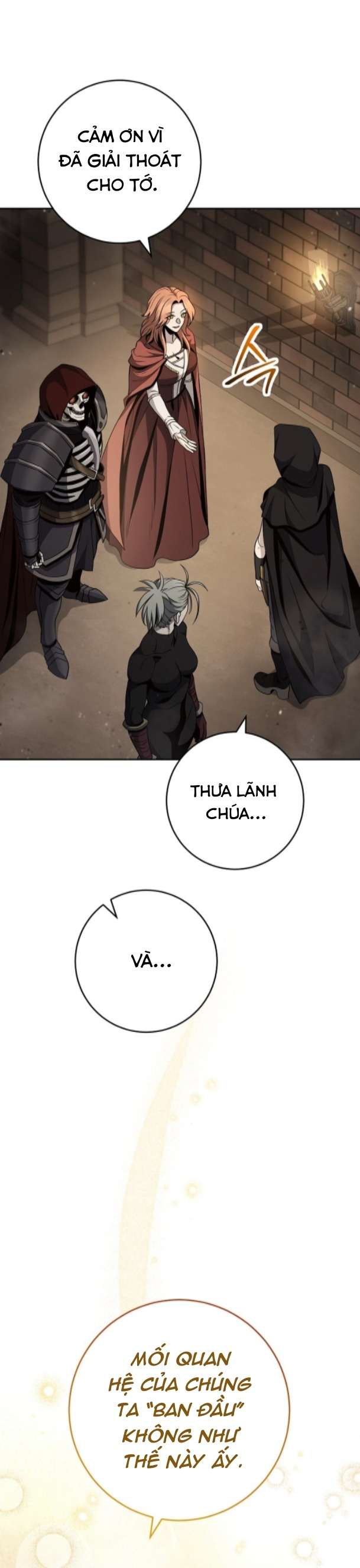 Cốt Binh Trở Lại - Chapter 256 - Page 26