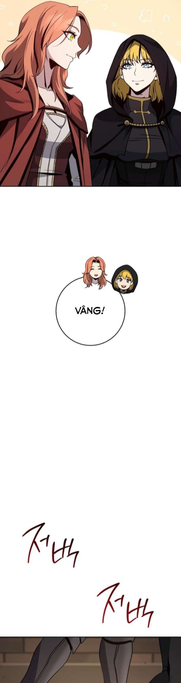 Cốt Binh Trở Lại - Chapter 256 - Page 33