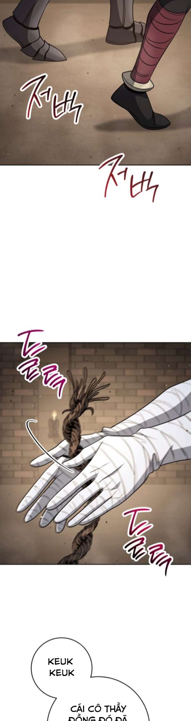 Cốt Binh Trở Lại - Chapter 256 - Page 34