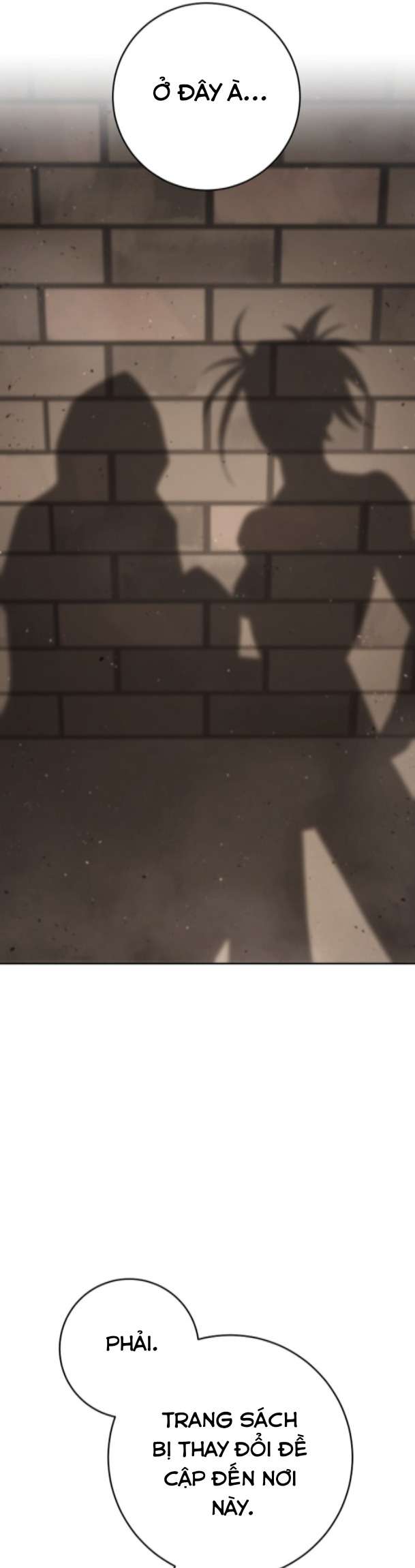 Cốt Binh Trở Lại - Chapter 256 - Page 36