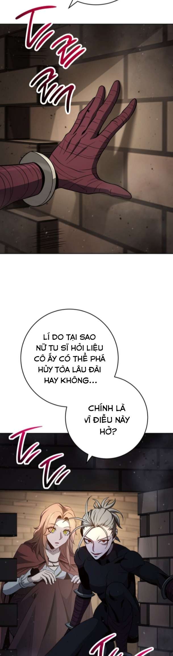 Cốt Binh Trở Lại - Chapter 256 - Page 37