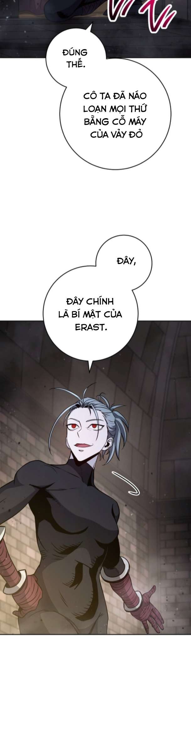 Cốt Binh Trở Lại - Chapter 256 - Page 38