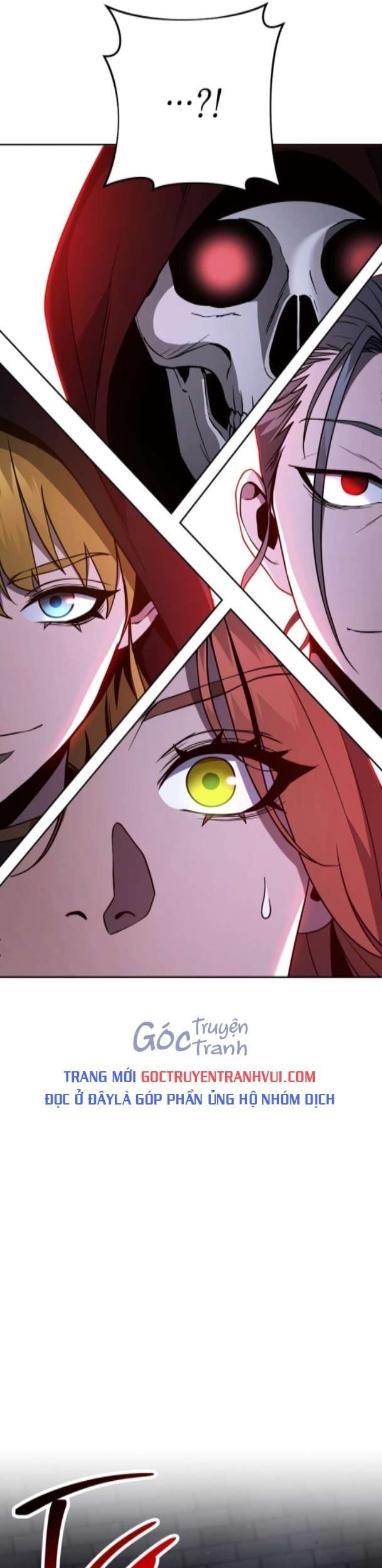 Cốt Binh Trở Lại - Chapter 256 - Page 39