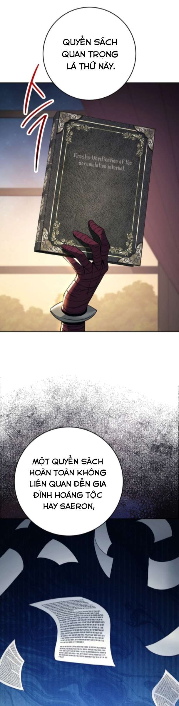 Cốt Binh Trở Lại - Chapter 256 - Page 4