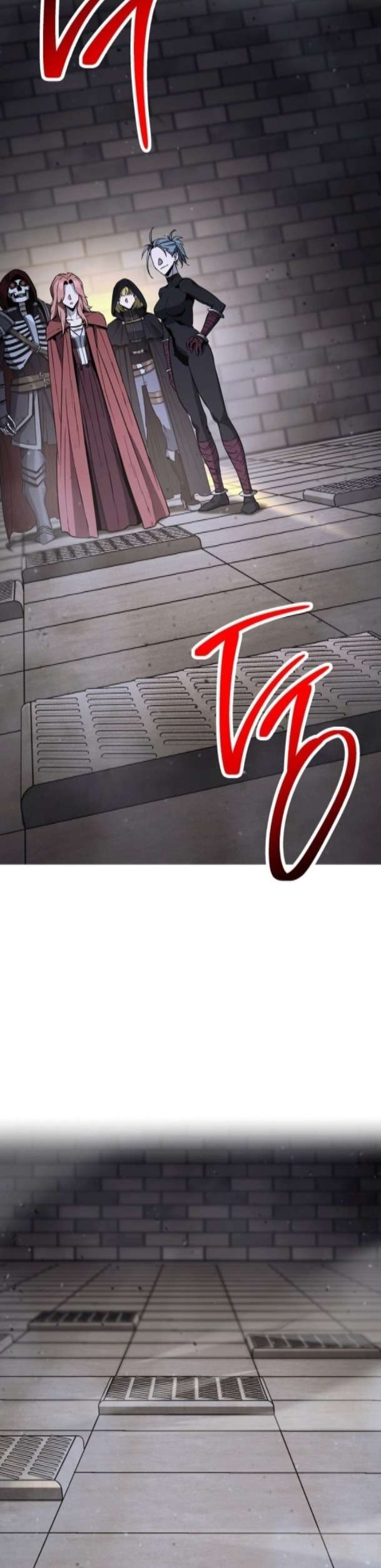 Cốt Binh Trở Lại - Chapter 256 - Page 40