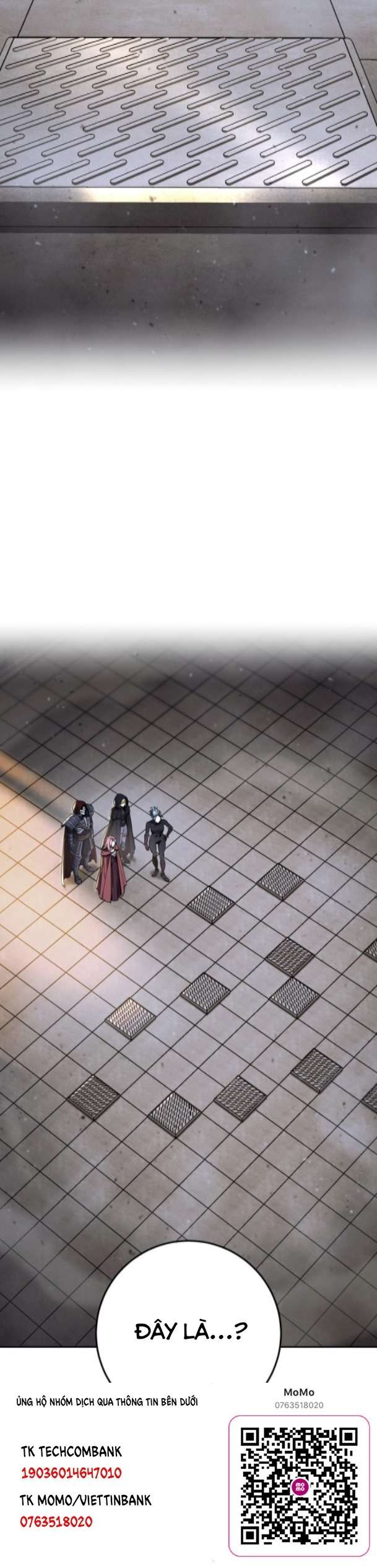 Cốt Binh Trở Lại - Chapter 256 - Page 41