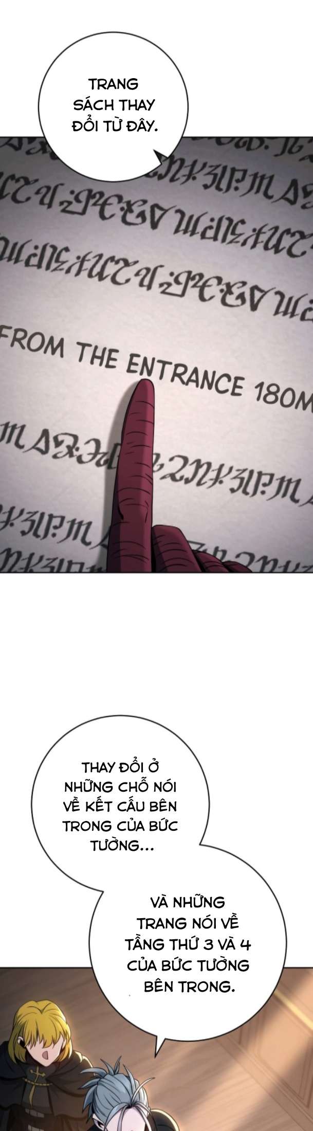 Cốt Binh Trở Lại - Chapter 256 - Page 6