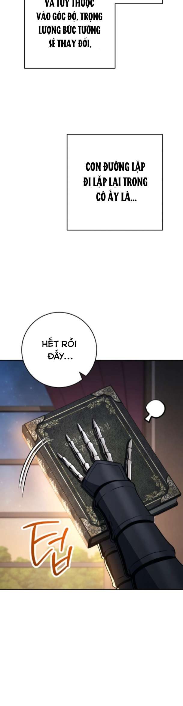 Cốt Binh Trở Lại - Chapter 256 - Page 8