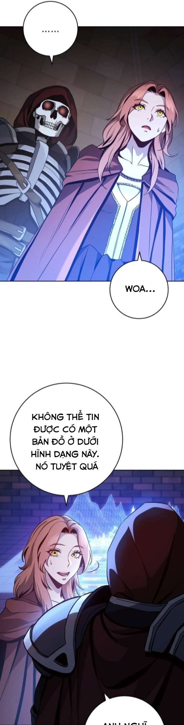 Cốt Binh Trở Lại - Chapter 257 - Page 18