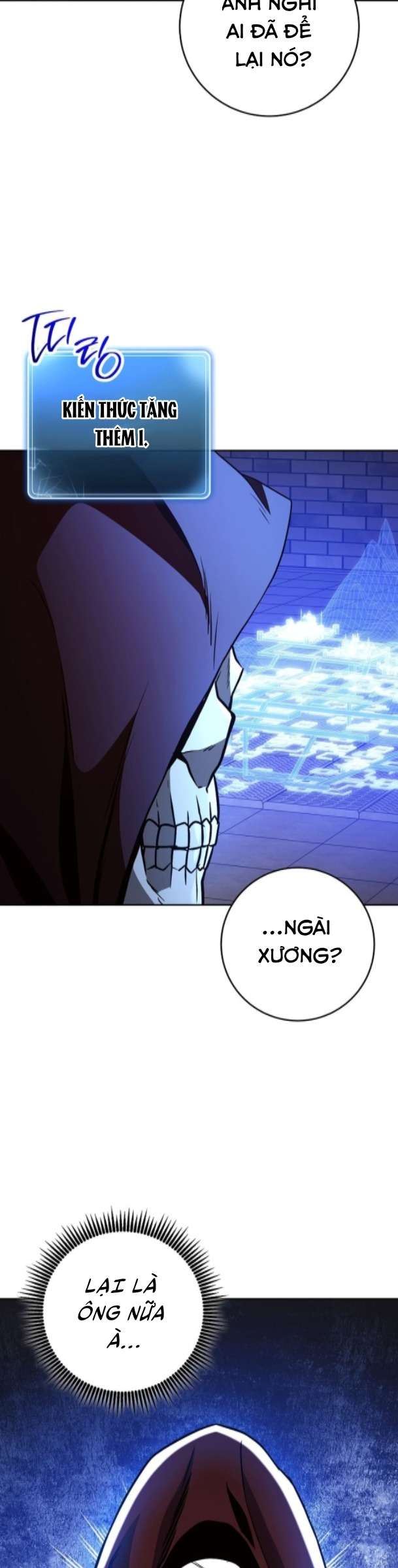 Cốt Binh Trở Lại - Chapter 257 - Page 19