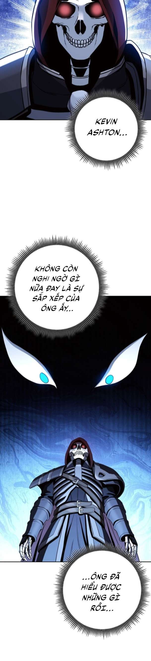 Cốt Binh Trở Lại - Chapter 257 - Page 20