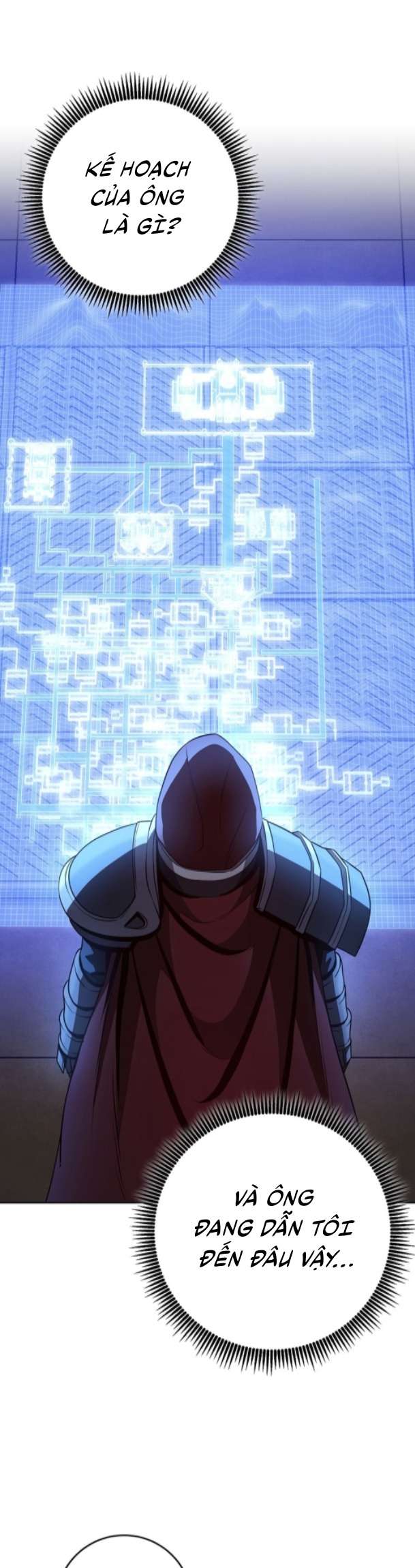 Cốt Binh Trở Lại - Chapter 257 - Page 21