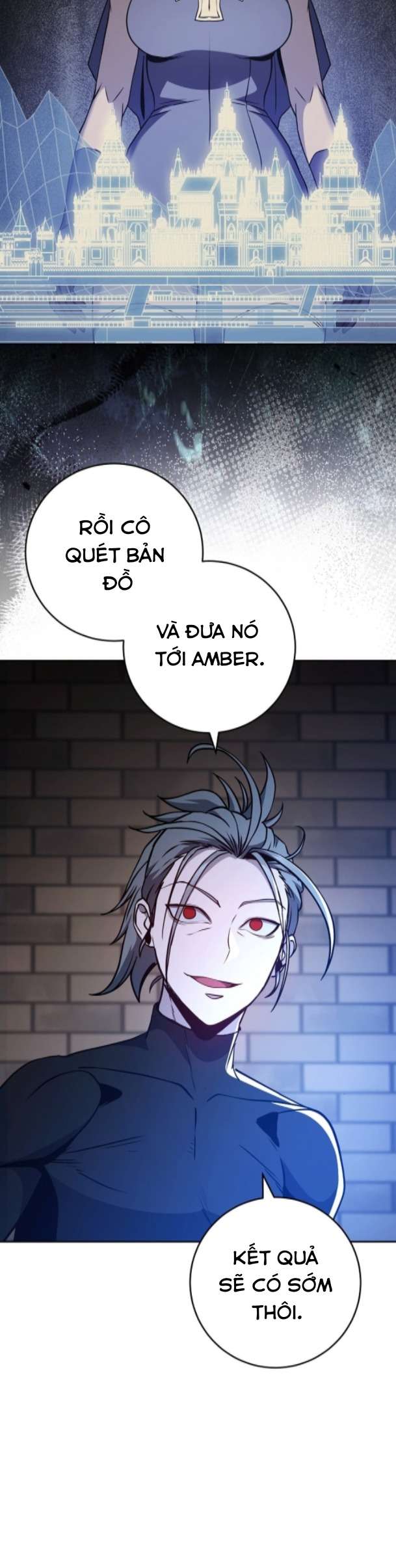 Cốt Binh Trở Lại - Chapter 257 - Page 23