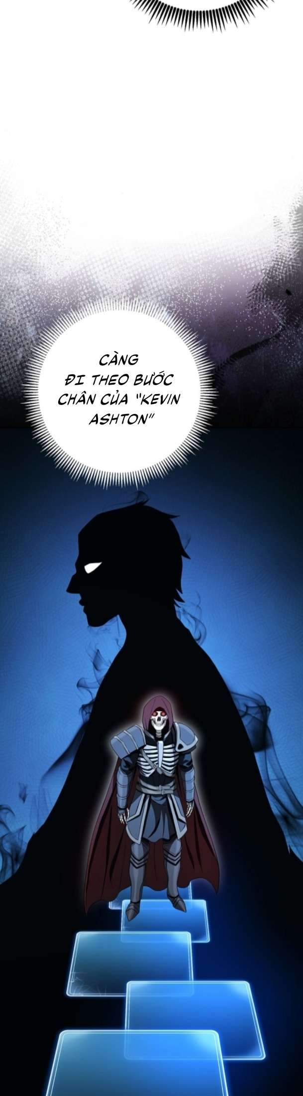 Cốt Binh Trở Lại - Chapter 257 - Page 25