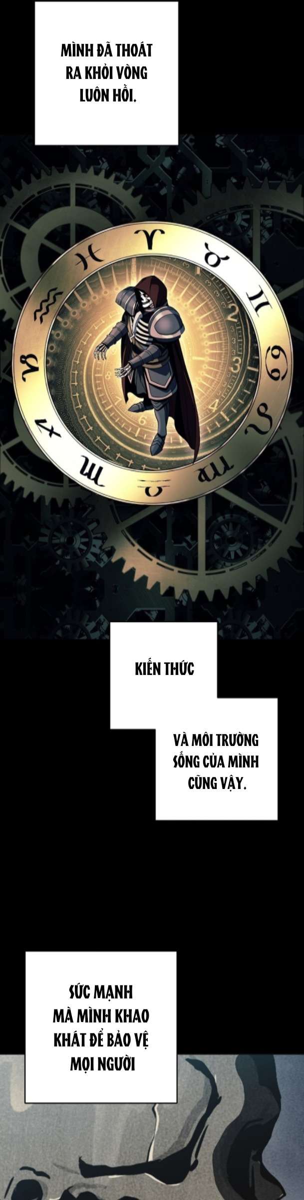 Cốt Binh Trở Lại - Chapter 257 - Page 27