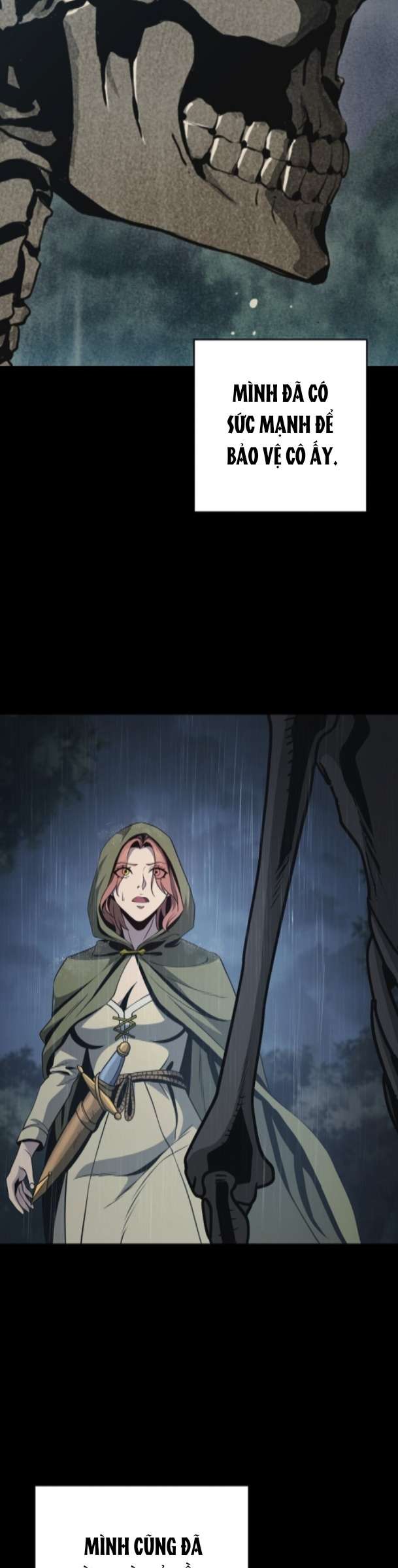 Cốt Binh Trở Lại - Chapter 257 - Page 28