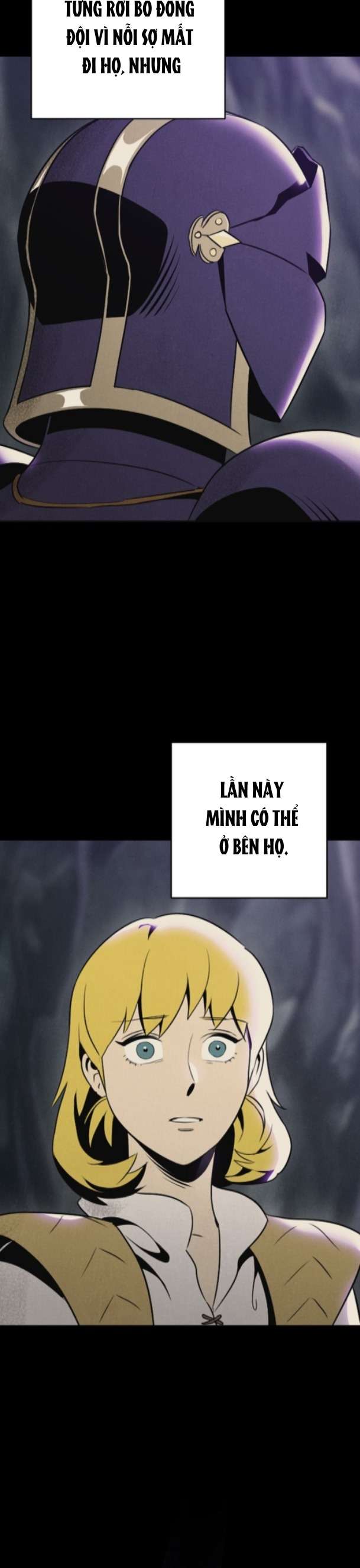 Cốt Binh Trở Lại - Chapter 257 - Page 29