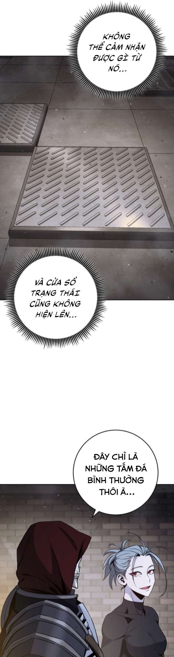 Cốt Binh Trở Lại - Chapter 257 - Page 3