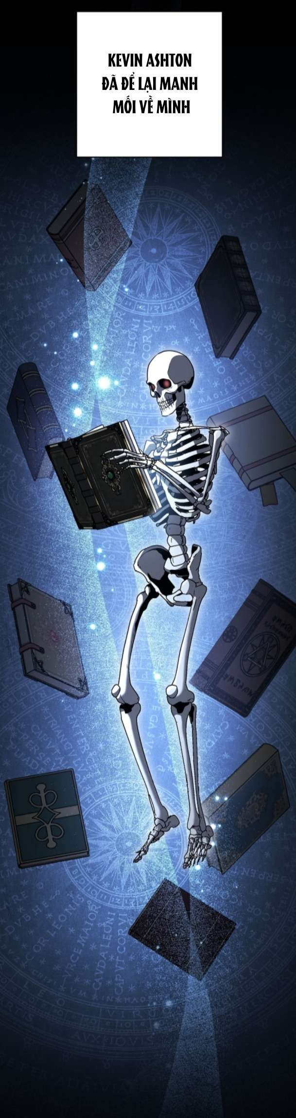 Cốt Binh Trở Lại - Chapter 257 - Page 30