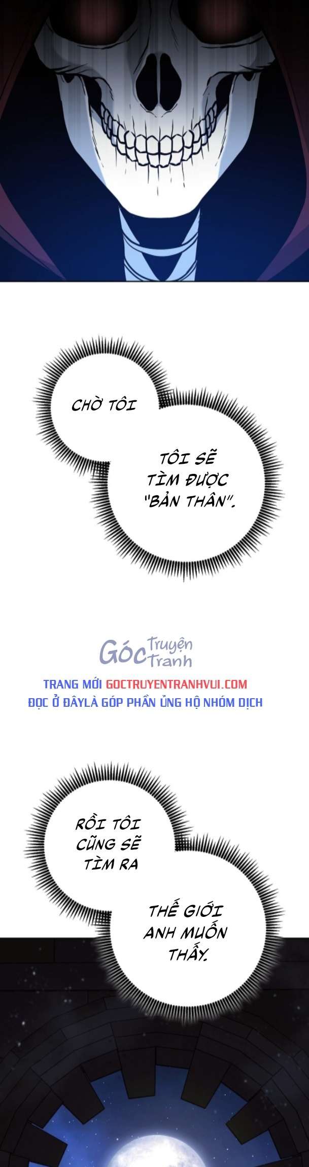 Cốt Binh Trở Lại - Chapter 257 - Page 33