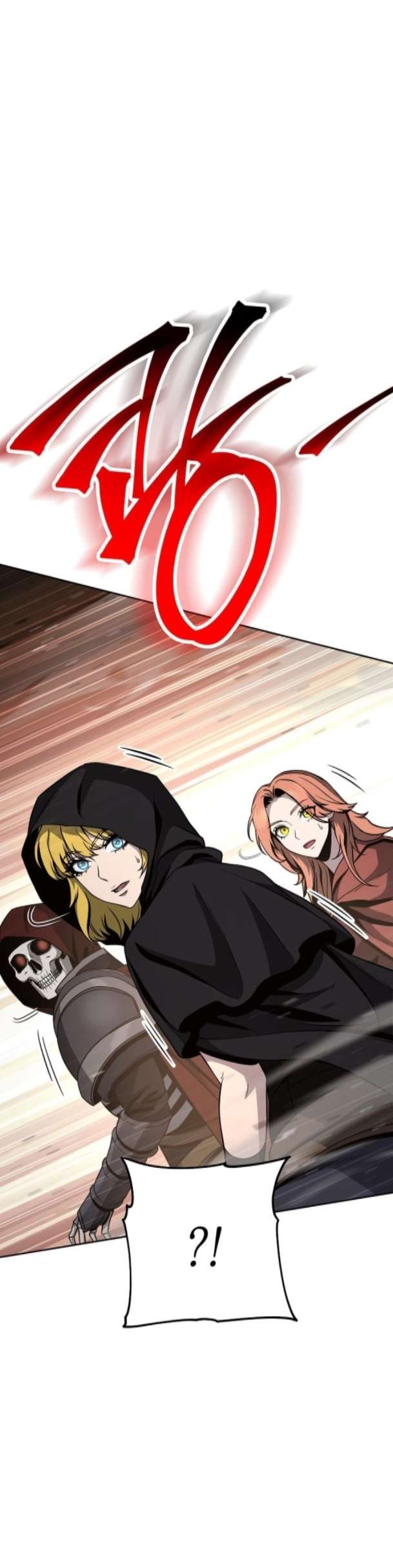 Cốt Binh Trở Lại - Chapter 257 - Page 35