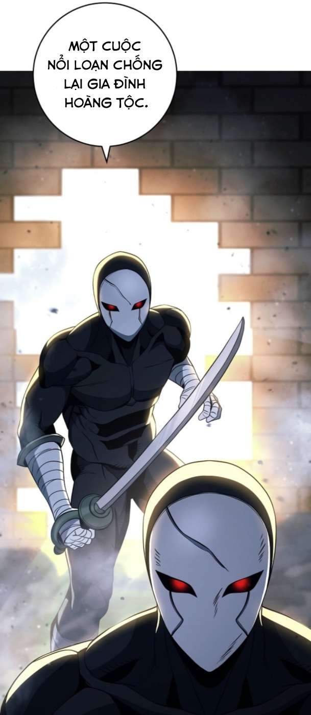 Cốt Binh Trở Lại - Chapter 257 - Page 36