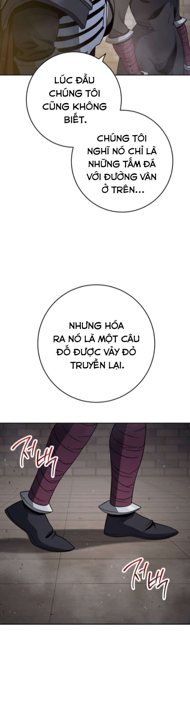 Cốt Binh Trở Lại - Chapter 257 - Page 4